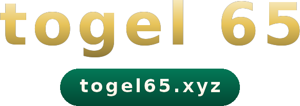 togel 65 logo