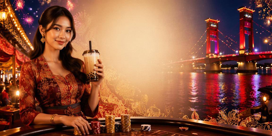 togel 65 Casino Tables and Slots in One Lobby